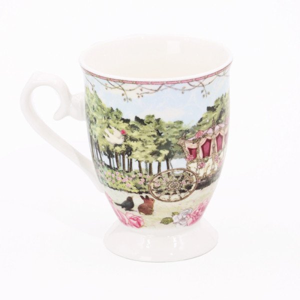 Coffret Chops 2 pièces Oiseaux Céramique Coffret Chops 2 pièces Oiseaux Céramique