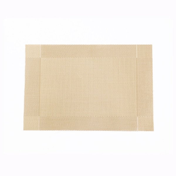 Set de Table Rectangulaire 30 x 45cm Set de Table Rectangulaire 30 x 45cm