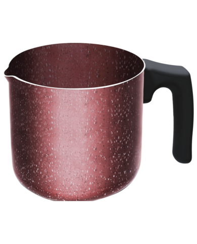 Pot à Lait 750ml Magma - WINOX Pot à Lait 750ml Magma - WINOX