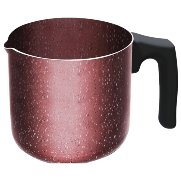 Pot à Lait 750ml Magma - WINOX Pot à Lait 750ml Magma - WINOX