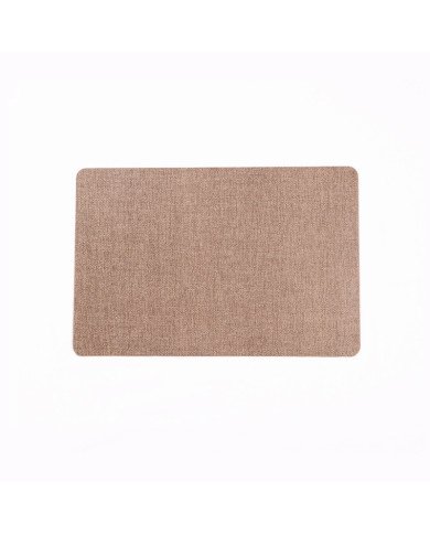 Set de Table Rectangulaire 30 x 45cm Set de Table Rectangulaire 30 x 45cm