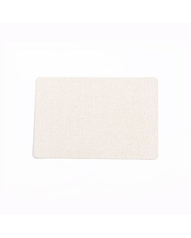 Set de Table Rectangulaire 30 x 45cm Set de Table Rectangulaire 30 x 45cm