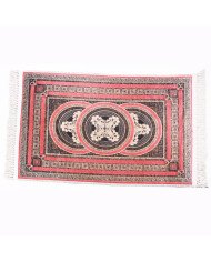 Tapis De Salon Rectangulaire 60 x 100cm