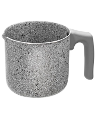 Pot à Lait 750ml Granite - WINOX Pot à Lait 750ml Granite - WINOX