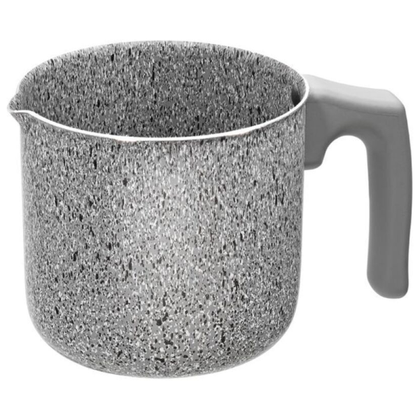 Pot à Lait 750ml Granite - WINOX Pot à Lait 750ml Granite - WINOX