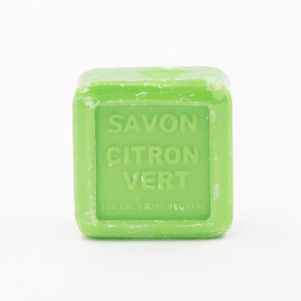 Savon Citron Vert 100g Savon Citron Vert 100g