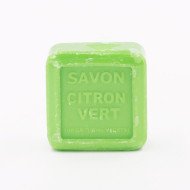 Savon Citron Vert 100g
