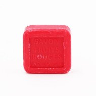 Savon Fruit Rouge 100g