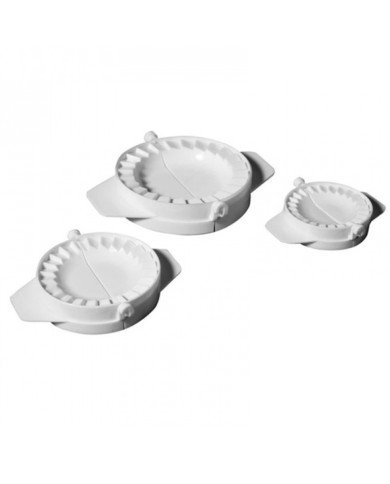 Set à ravioli 3 pièces - FACKELMANN Set à ravioli 3 pièces - FACKELMANN