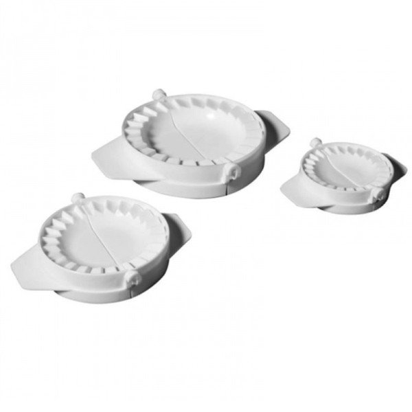 Set à ravioli 3 pièces - FACKELMANN