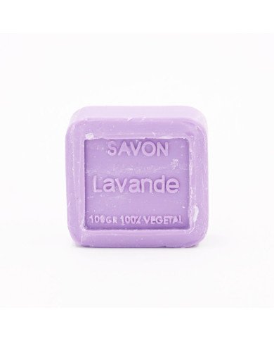 Savon Lavande 100g Savon Lavande 100g