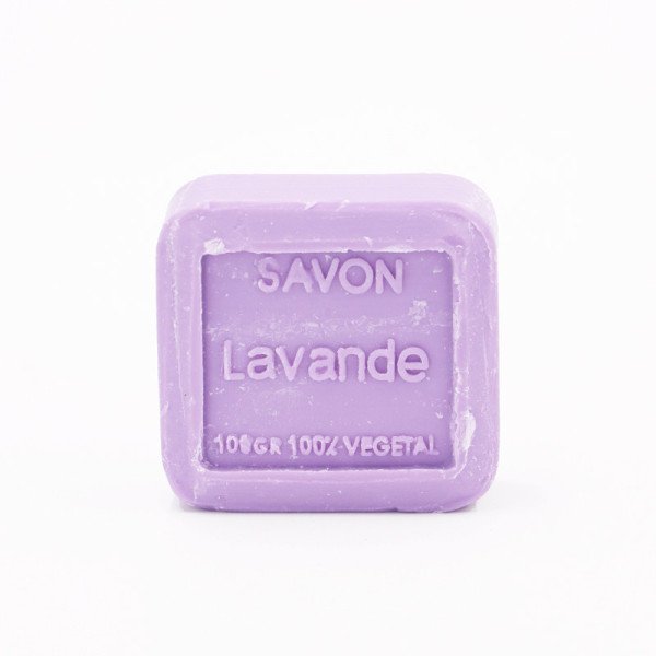 Savon Lavande 100g Savon Lavande 100g