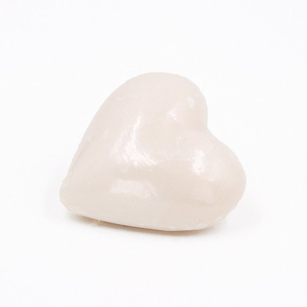 Savon Jasmin Forme Coeur 90g Savon Jasmin Forme Coeur 90g