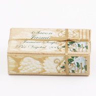 Savon Fleur Jasmin 200g Savon Fleur Jasmin 200g