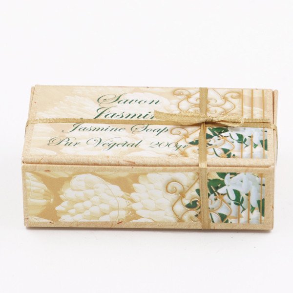 Savon Fleur D'oranger 200g Savon Fleur D'oranger 200g