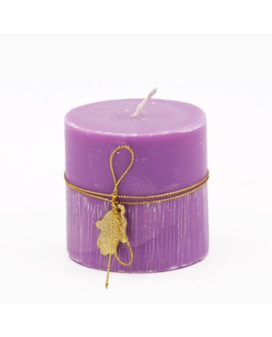 Bougie Votive 7 x 7cm Bougie Votive 7 x 7cm