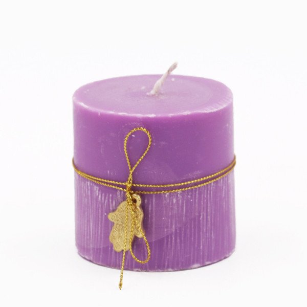 Bougie Votive 7 x 7cm Bougie Votive 7 x 7cm