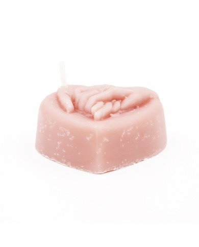 Bougie Forme Coeur Bougie Forme Coeur