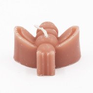 Bougie Forme Coquillage Bougie Forme Coquillage