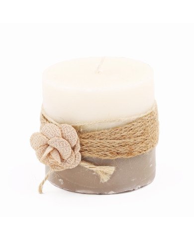 Bougie Votive 7 x 7cm Bougie Votive 7 x 7cm