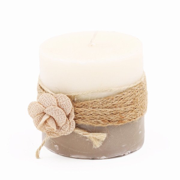 Bougie Votive 7 x 7cm Bougie Votive 7 x 7cm