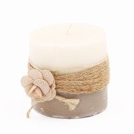 Bougie Votive 7 x 7cm Bougie Votive 7 x 7cm