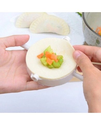 Set à ravioli 3 pièces - FACKELMANN Set à ravioli 3 pièces - FACKELMANN