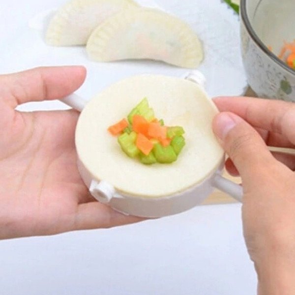 Set à ravioli 3 pièces - FACKELMANN