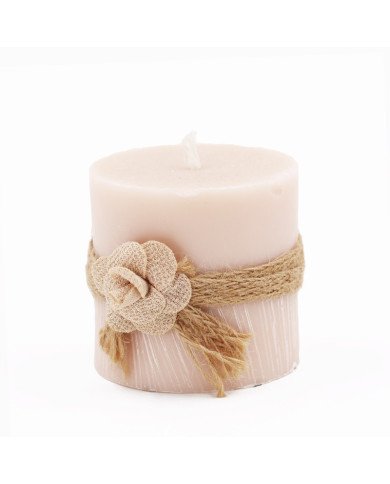 Bougie Votive 7 x 7cm Bougie Votive 7 x 7cm