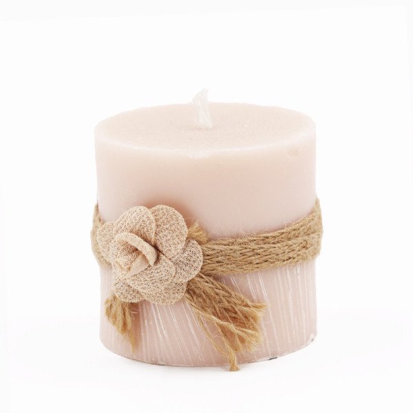 Bougie Votive 7 x 7cm Bougie Votive 7 x 7cm