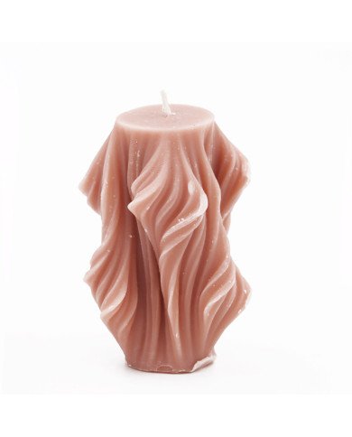 Bougie Forme Vague Bougie Forme Vague