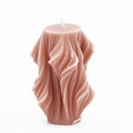 Bougie Forme Vague
