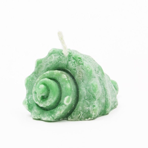 Bougie Forme Coquillage Bougie Forme Coquillage