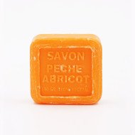 Savon Pêche Abricot 100g Savon Pêche Abricot 100g