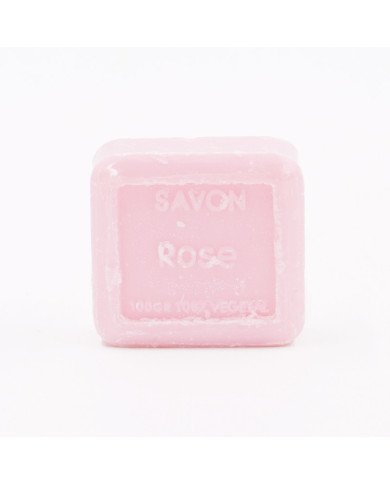 Savon Rose 100g Savon Rose 100g