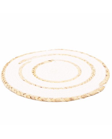 Sous-plat rond de 30 cm