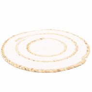 Sous-plat rond de 30 cm
