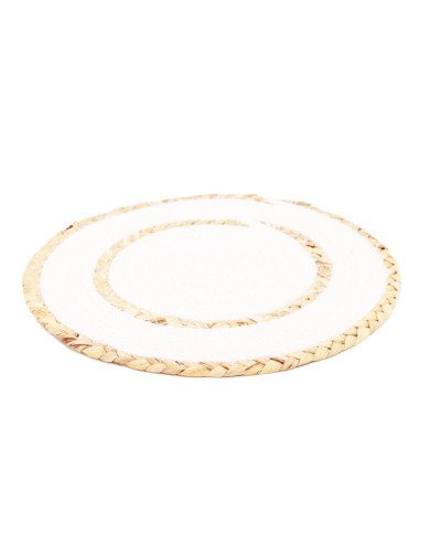 Sous-plat rond de 25 cm