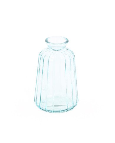 Vase à fleurs coloré 11cm Vase à fleurs coloré 11cm