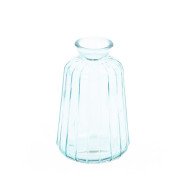 Vase à fleurs coloré 11cm