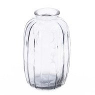 Vase à fleurs coloré 13cm