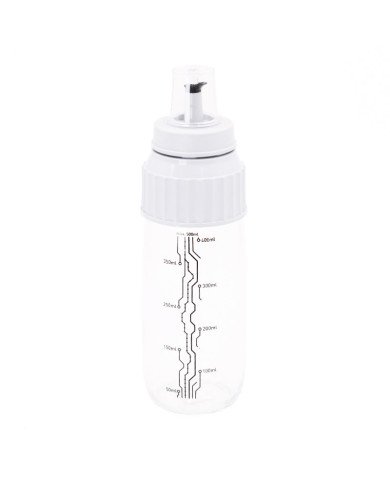 Bouteille à huile graduée 500ml Eminem Bouteille à huile graduée 500ml Eminem