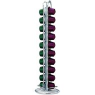Support à Capsules Pour 20 Pads Nespresso - FACKELMANN