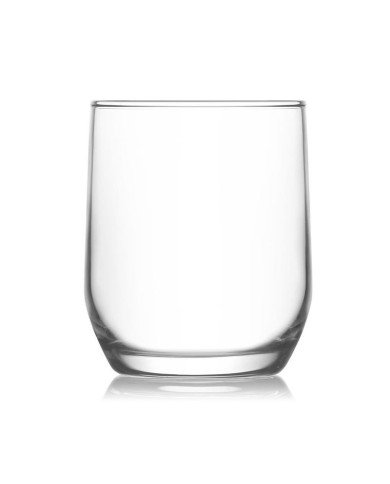 Lot de 6 Verres à Eau 315ml - LAV Lot de 6 Verres à Eau 315ml - LAV