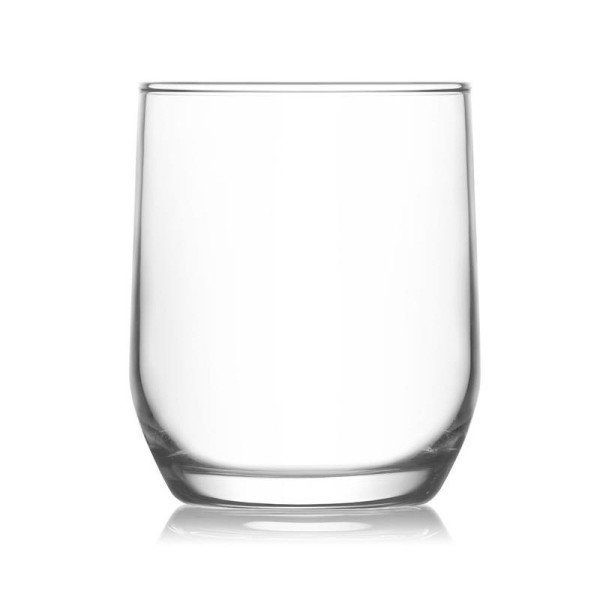 Lot de 6 Verres à Eau 315ml - LAV Lot de 6 Verres à Eau 315ml - LAV