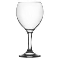 Lot de 6 Verres à pied 210ml Misket - LAV