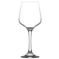 Lot de 6 Verres à pied 295ml Lal - LAV