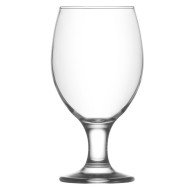 Lot de 6 Verres à pied 400ml Misket - LAV