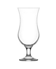 Lot de 6 Verres à pied 390ml Fiesta - LAV