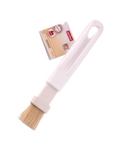 Pinceau à Patisserie Blanco - FACKELMANN Pinceau à Patisserie Blanco - FACKELMANN